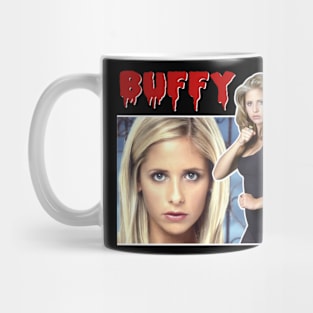 buffy the vampire slayer Mug